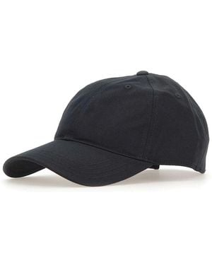 Lacoste Caps - Blue