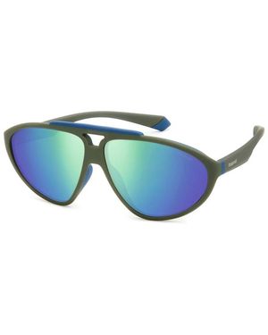 Polaroid Sunglasses - Blauw