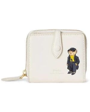 Polo Ralph Lauren Wallets & Cardholders - White