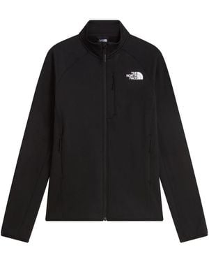 The North Face Fleece Jackets - Negro