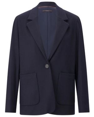 Windsor. Blazers - Blu