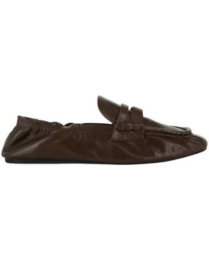 Senso Loafers - Marron