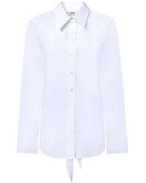 Ottod'Ame Shirts - Blanco