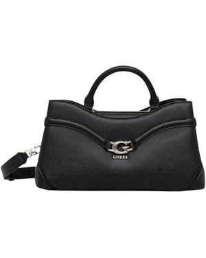 Guess Handbags - Black
