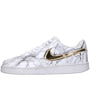 Seddy's Sneakers - Blanc