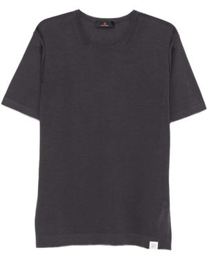 Peuterey T-Shirts - Nero