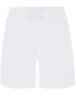 Vilebrequin Casual Shorts - Bianco