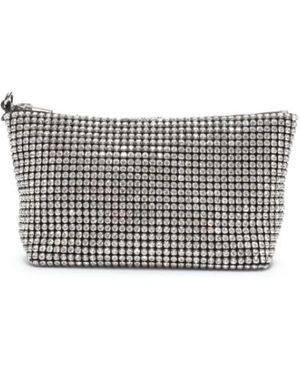 Alexander Wang Clutches - Zwart