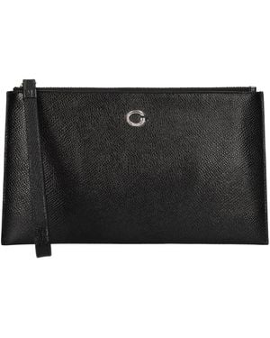 Guess Clutches - Nero