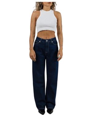 GUAJA. Billie Jeans - Blauw
