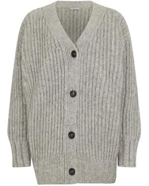 Malo Cardigans - Gray