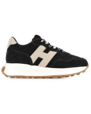 Hogan Sneakers - Schwarz