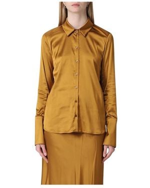Patrizia Pepe Shirts - Metallizzato