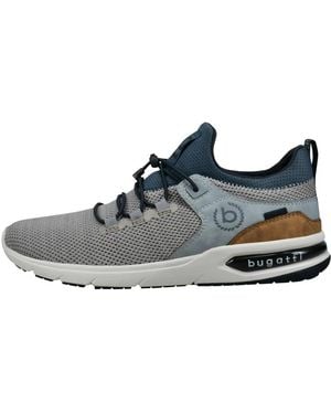 Bugatti Trainers - Blue