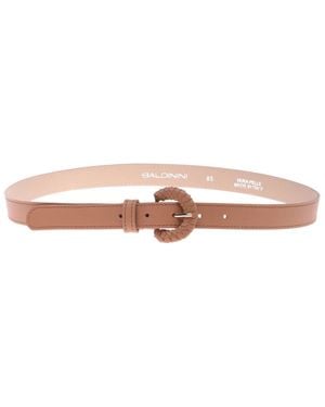 Baldinini Belt - Pink