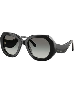 Giorgio Armani Sunglasses - Black