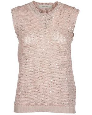 Golden Goose Melyssa Tanktop - Pink