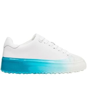Mallet London Sneakers - Azul