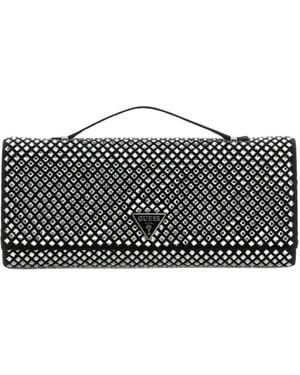 Guess Clutches - Black