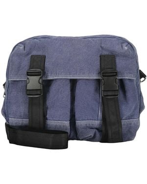 DIESEL Belt Bags - Blue
