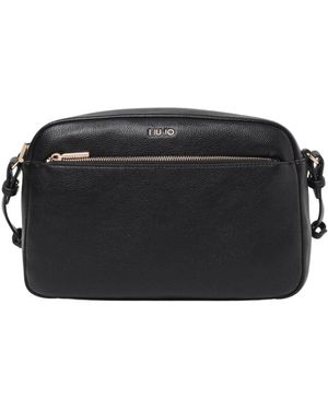 Liu Jo Cross Body Bags - Nero