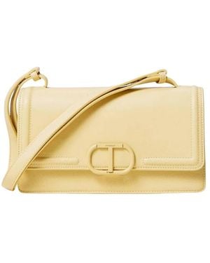 Twinset Shoulder Bags - Métallisé