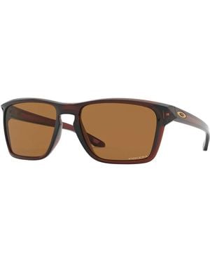 Oakley Sunglasses - Brown