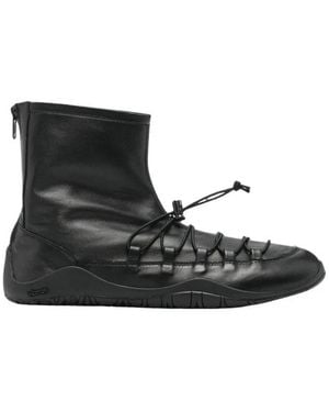 Dear Frances Scuba Bootie - Schwarz