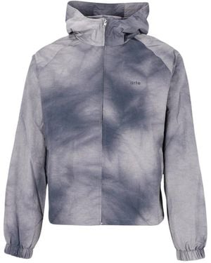 Arte' Rain Jackets - Bleu