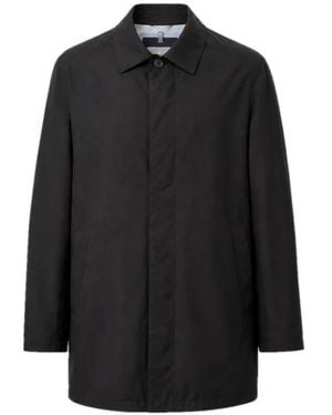 People Of Shibuya Parkas - Black