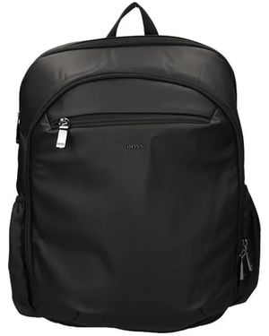 BOSS Backpacks - Negro