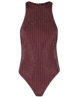 VENUJA One-Piece - Rojo