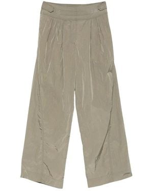 IRO Pants Wide-Leg - Gray