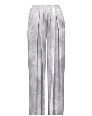 8pm Wide Pants - Gray