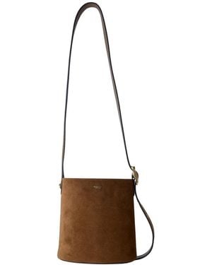 COACH Shoulder Bags - Brown