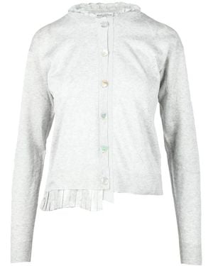 Ballantyne Cardigans - Blauw