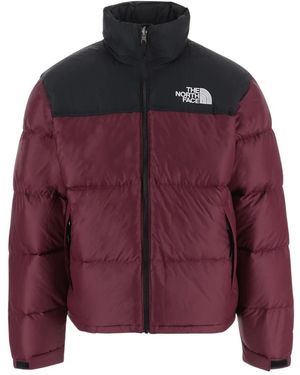 The North Face Ski Jackets - Morado