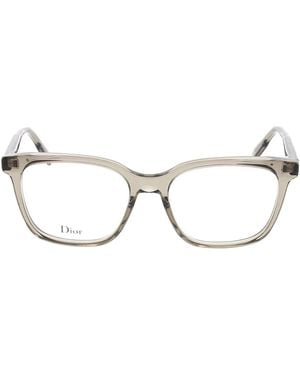 Dior Glasses - Marrón