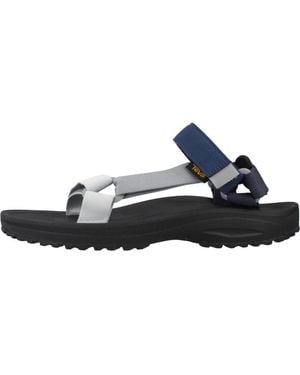 Teva Outdoor Schuhe - Blau