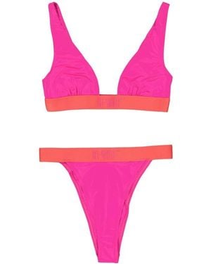 Off-White c/o Virgil Abloh Bikinis - Pink