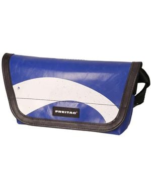 Freitag Messenger Bags - Azul