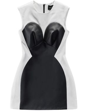 Marc Jacobs Short Dresses - Black