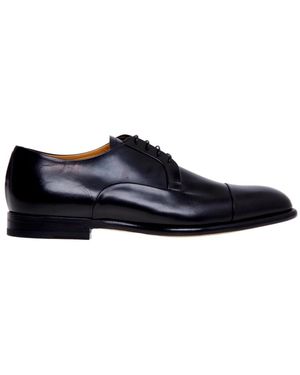 Fabi Schnürschuhe - Blau
