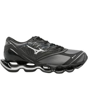 Mizuno Wave Prophecy Ls Gtx - Schwarz
