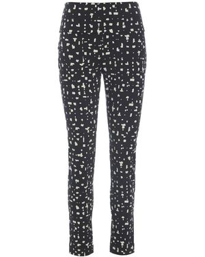 Bitte Kai Rand Slim-Fit Trousers - Black