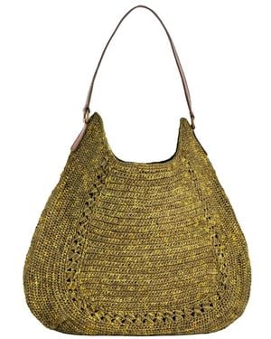 IBELIV Shoulder Bags - Verde