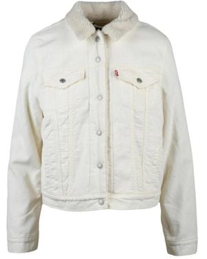 Levi's Jackets - Grigio