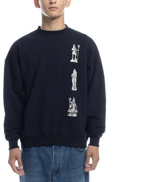 Iuter Sweatshirts - Azul