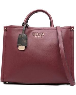 Liu Jo Handbags - Paars