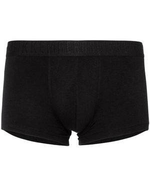 Bikkembergs Bottoms - Black